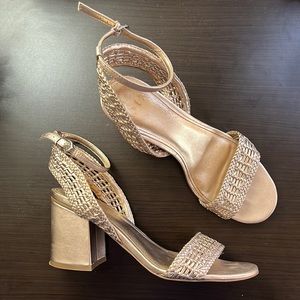 Marc fisher heels